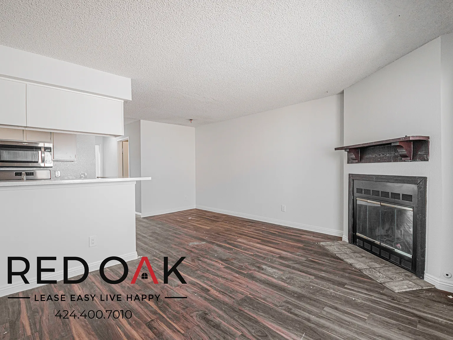 ~1 Month Free + Low Deposit~ Fabulous Two-Bedroom With Balcony And Two Included Parking Spaces ~ ... — Photo 2
