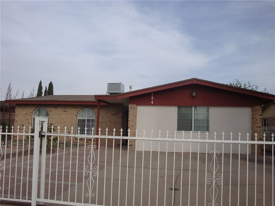 1st image of 824 Mont Blanc Dr