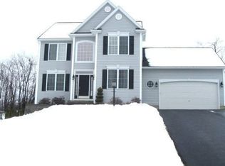 13 Outlook Dr S, Mechanicville, NY 12118