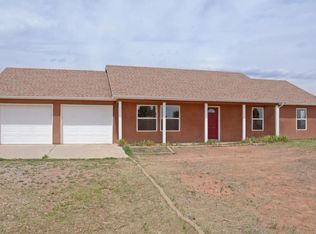 8 Oak St, Edgewood, NM 87015