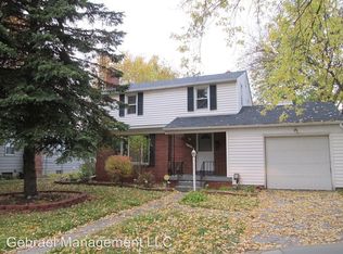 2109 E Court St, Flint, MI 48503