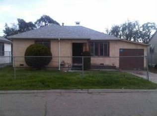 9993 Empire Rd, Oakland, CA 94603