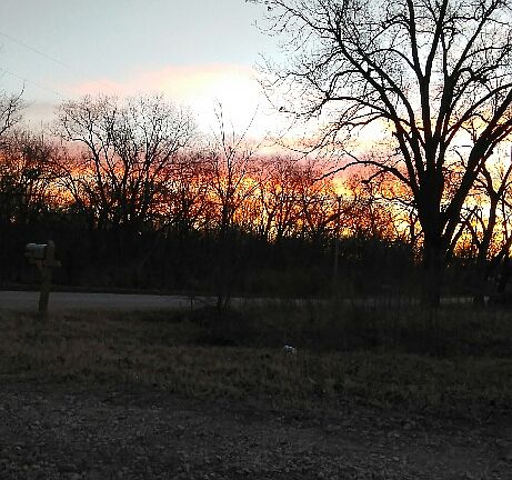5th image of 17500 Redbud Dr