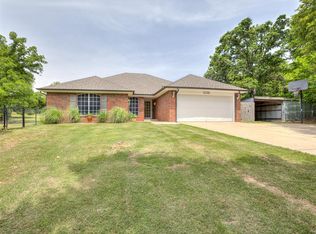 11725 Hilltop Dr, Norman, OK 73026