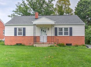 4722 Berkley St, Harrisburg, PA 17109