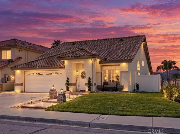 10960 Larkspur Way, Yucaipa, CA 92399