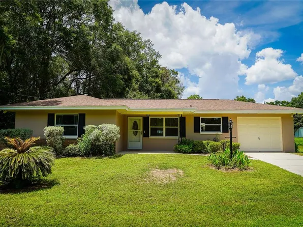 6107 E Elgin Ln, Inverness, FL 34452