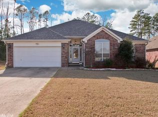 12024 Brook Forest Dr, Little Rock, AR 72211