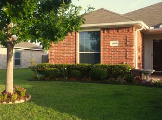 4610 Fox Meadows Ln, Mansfield, TX 76063