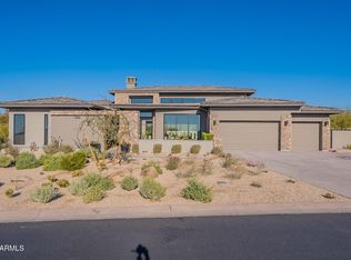 8366 E Old Paint Trl #3, Scottsdale, AZ 85266