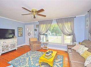 316 Cleveland Ave, Lebanon, TN 37087