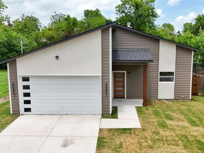 2612 Polk St, Greenville, TX, 75401