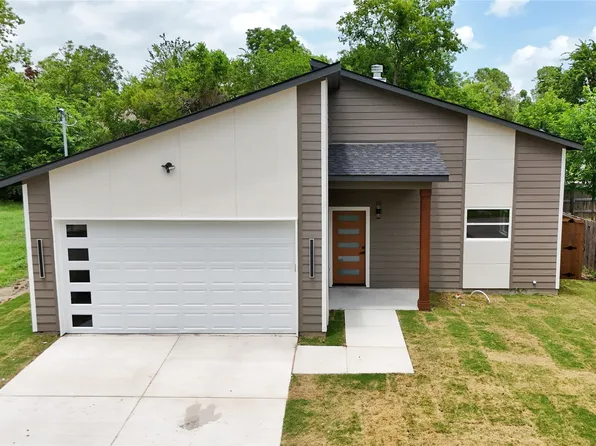 2612 Polk St, Greenville, TX 75401