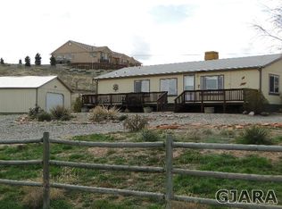 275 Little Park Ct, Grand Junction, CO 81507