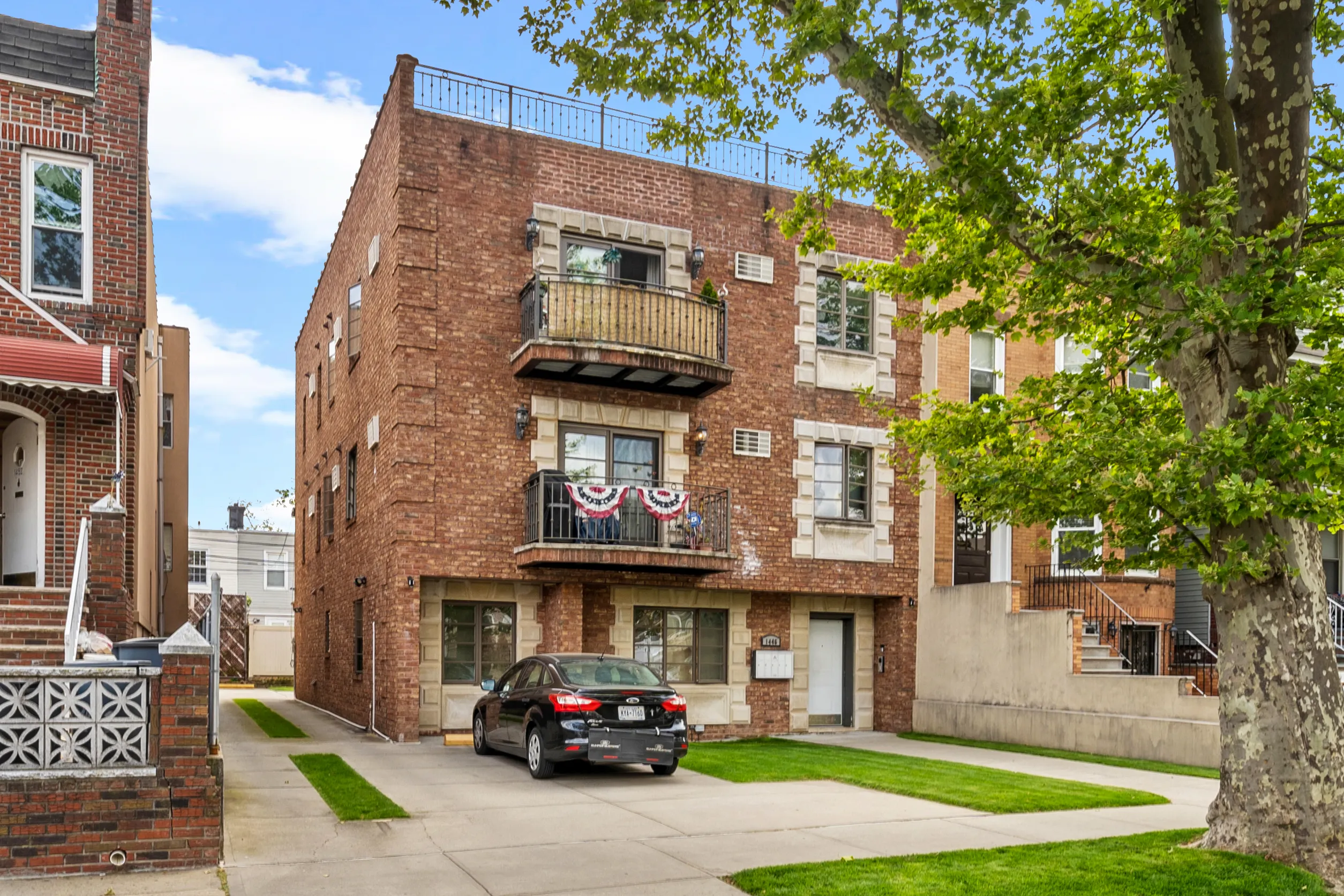 1446 Bay Ridge Parkway #3B in Bensonhurst, Brooklyn | StreetEasy