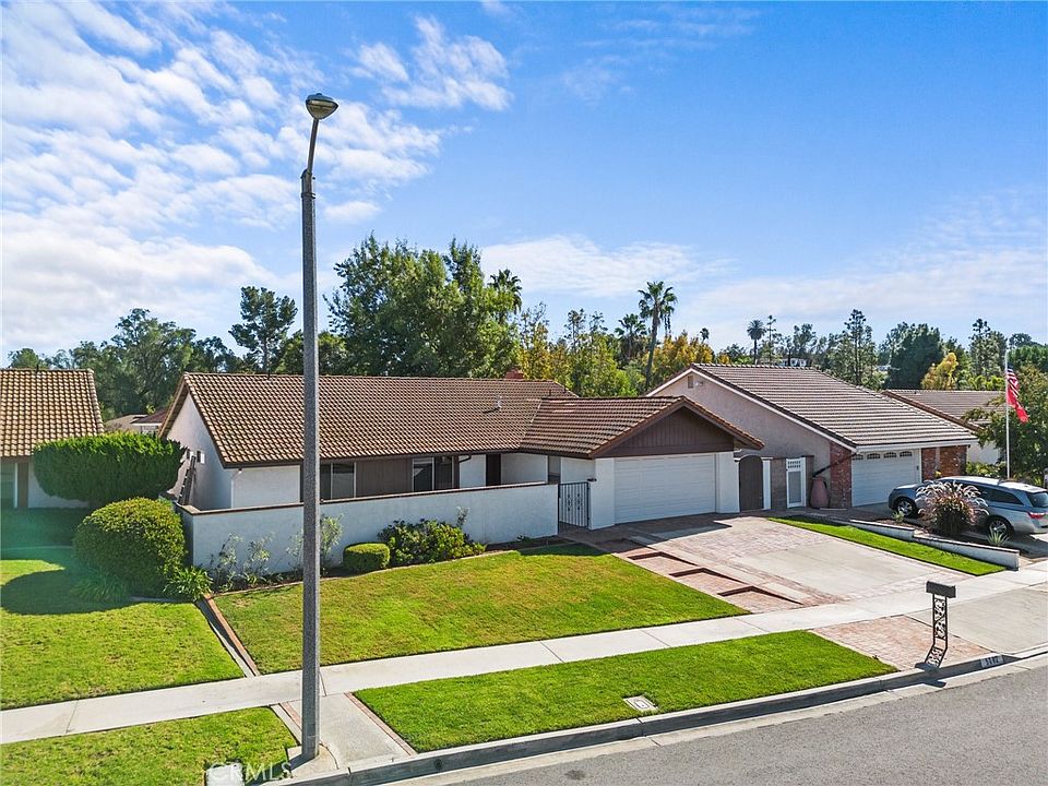 5082 Woodcrest Dr, Yorba Linda, CA 92886 Zillow