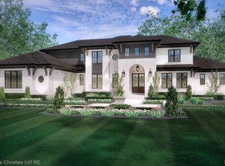5753 N Kilbrennan Rd, Bloomfield Hills, MI