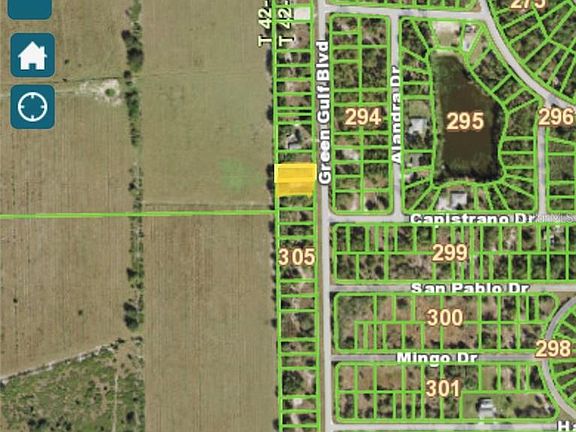 4th image of 13363 & 13357 Green Gulf Blvd