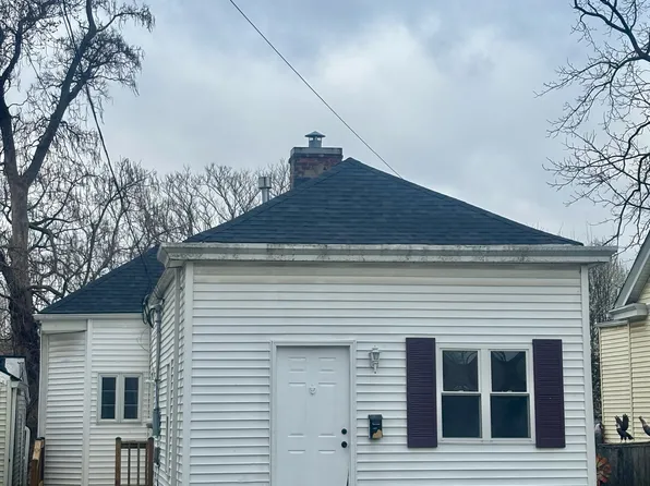 831 Meigs Ave, Jeffersonville, IN 47130