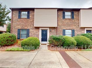 812 Reid School Rd UNIT 25, Taylors, SC 29687