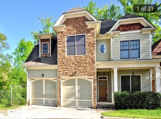 1353 Summer Way, Atlanta, GA 30316