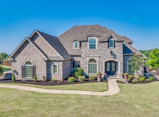 106 Chimney Rdg, Prattville, AL 36067