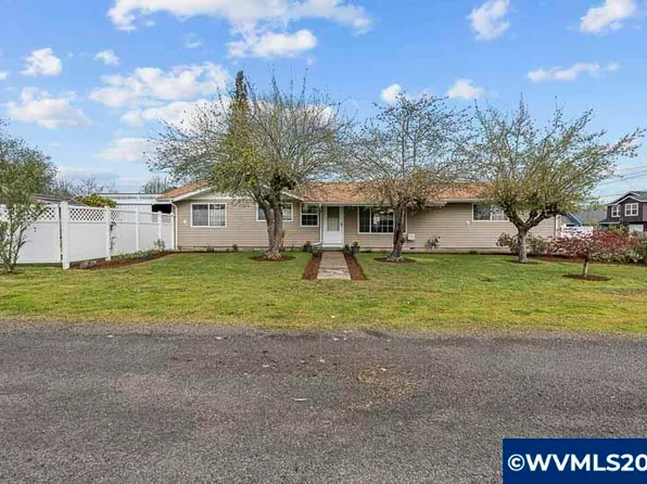 535 16th St, Albany, OR 97322