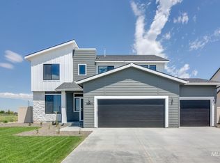 9484 W Wichita Ct, Boise, ID 83709