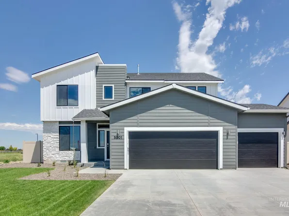 9484 W Wichita Ct, Boise, ID 83709