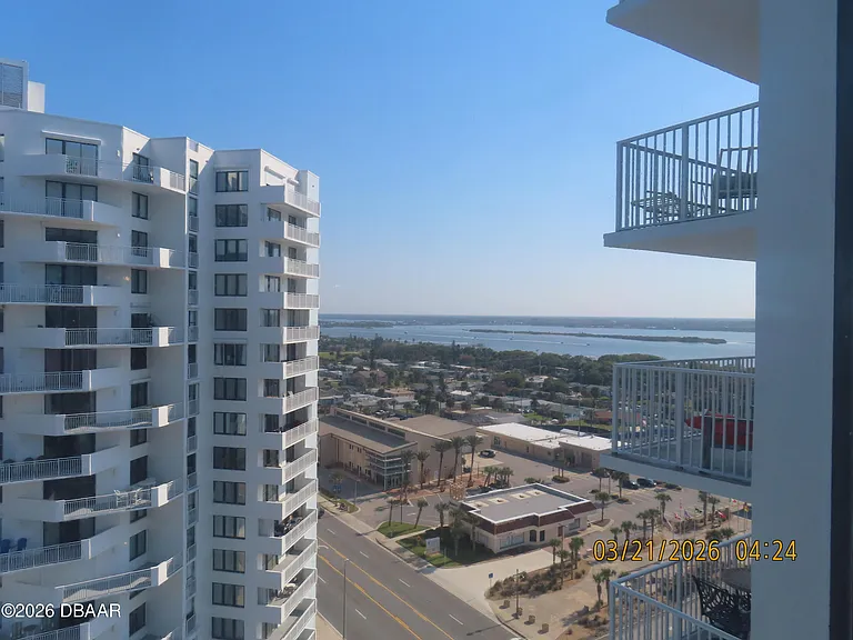 3043 S Atlantic Ave #1602 — Photo 23