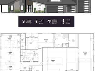 2380 Lariat Ln, Richland, WA 99352