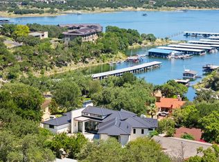 806 Sunfish St, Lakeway, TX 78734