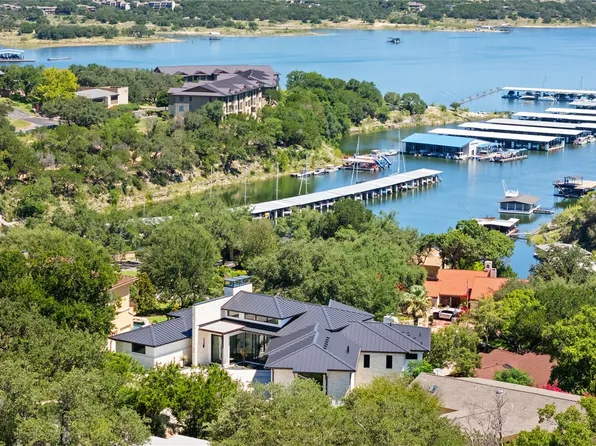 806 Sunfish St, Lakeway, TX 78734