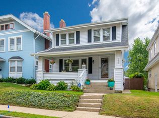 119 E Pacemont Rd, Columbus, OH 43202