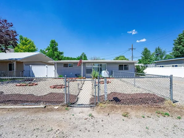 2872 Pinyon Ave, Grand Junction, CO 81501