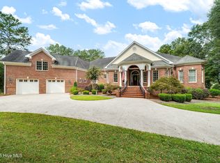 162 River Ridge Dr, Wallace, NC 28466