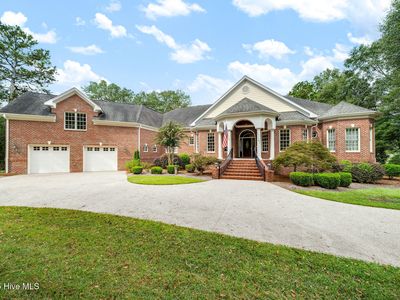 162 River Ridge Drive, Wallace, NC, 28466