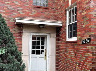 5866 Sunshine Dr UNIT 107, Saint Louis, MO 63109