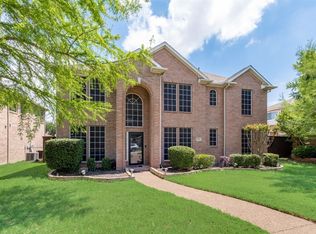 5916 Southmoor Ln, The Colony, TX 75056