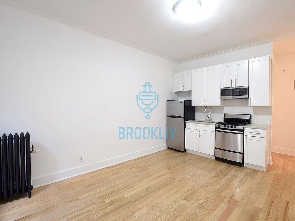 1st image of 666 Ocean Ave APT F1