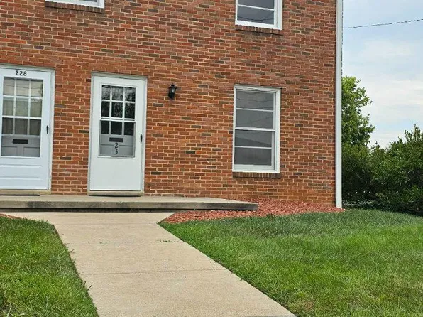 230 E Whitlock Ave, Winchester, VA 22601