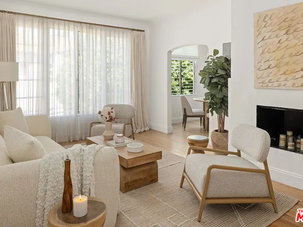 1345 N Hayworth Ave APT 206, West Hollywood, CA 90046
