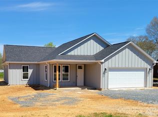 27729 Taylor Ln, Albemarle, NC 28001