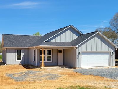 27729 Taylor Ln, Albemarle, NC, 28001