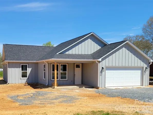 27729 Taylor Ln, Albemarle, NC 28001