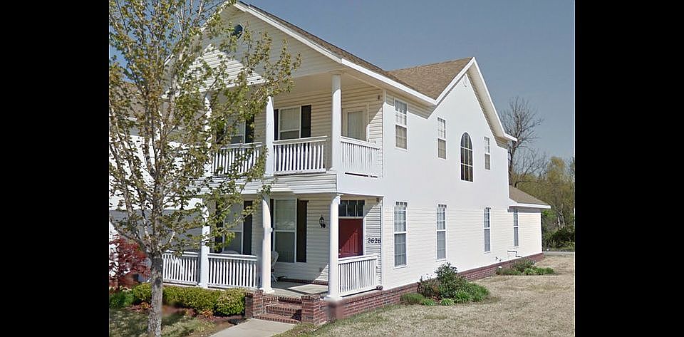 1st image of 3626 N Tower Cir