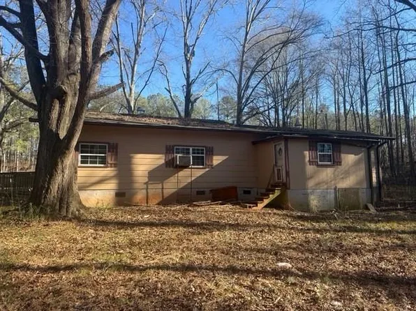 95 Shiloh Church Rd, Carrollton, GA 30116