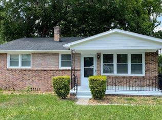 1413 Dahlia Rd, Columbia, SC 29205
