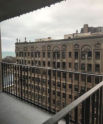 2nd image of 3550 N Lake Shore Dr APT 1508