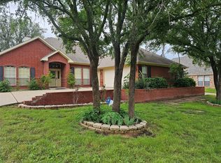 205 Aqua Vista Dr, Granbury, TX 76049